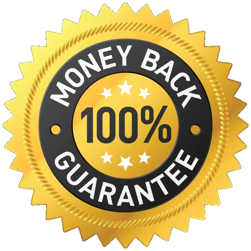 NeuroQ 100% 30 day guarantee
